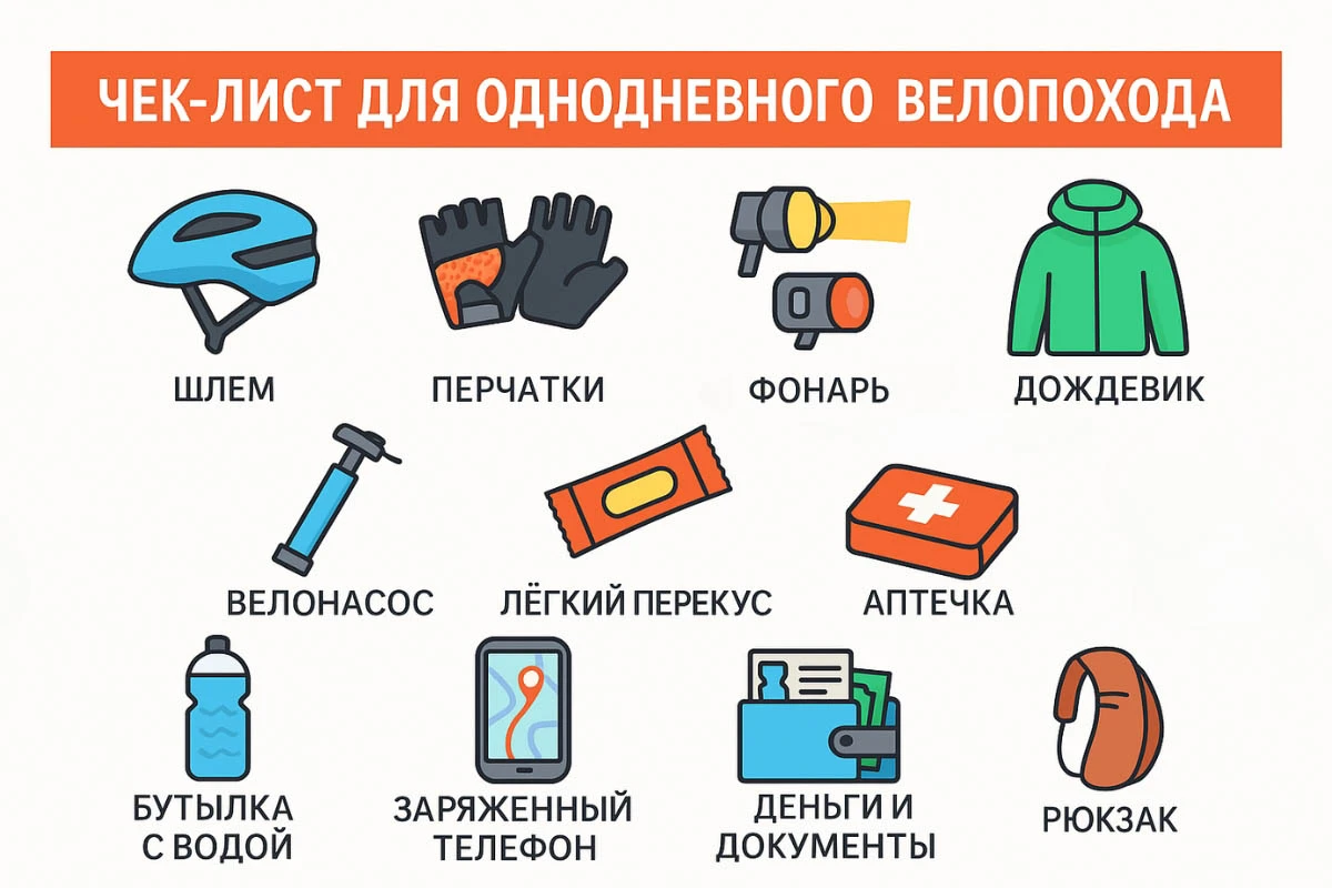 чек лист
